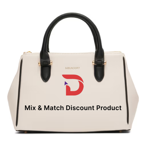 Mix & Match Discount Product